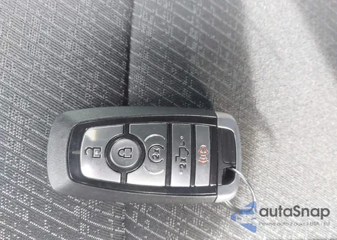 2024 Ford F-150 Xlt из США, поврежденный, VIN 1FTFW3LD7RFA48419